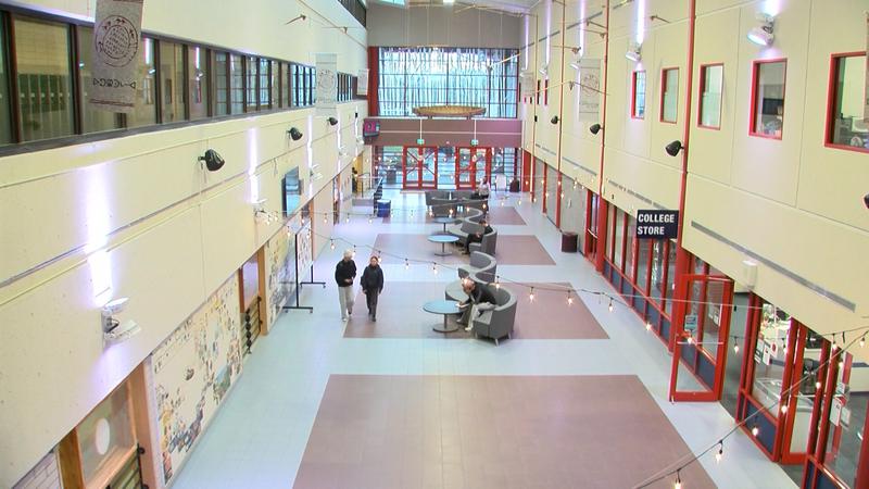 CNC Students’ Union believes program cuts could’ve been “better handled”