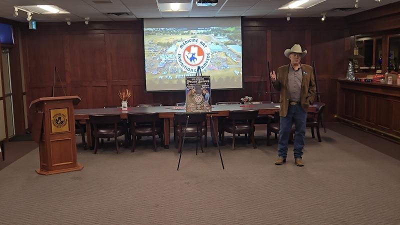 Medicine Hat Exhibition & Stampede announced the 2026 Summer Night Show lineup