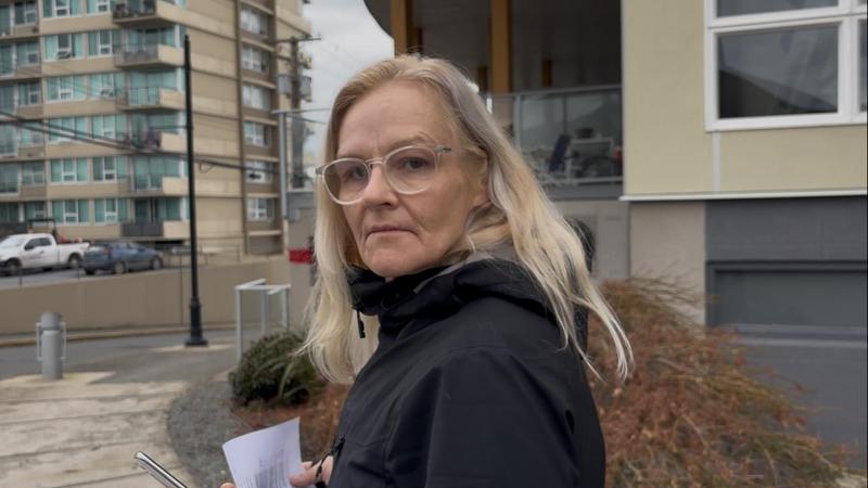 Nanaimo gas card fraudster banned from Vancouver Island