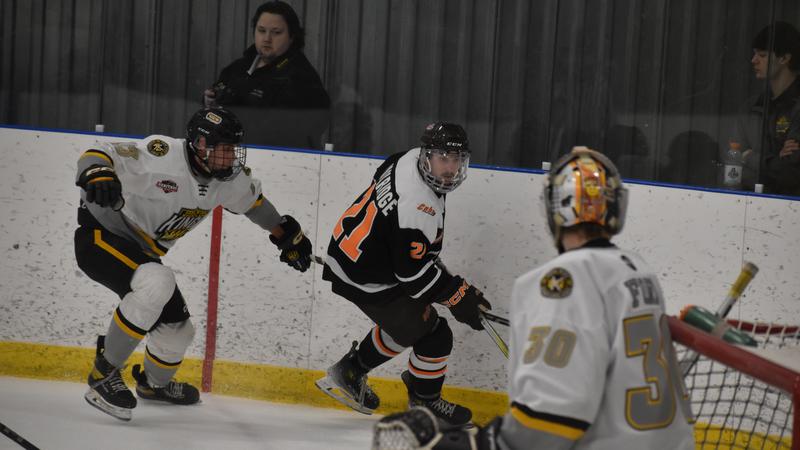 Medicine Hat Cubs ride five-game winning streak into pair of games at Kinplex this weekend