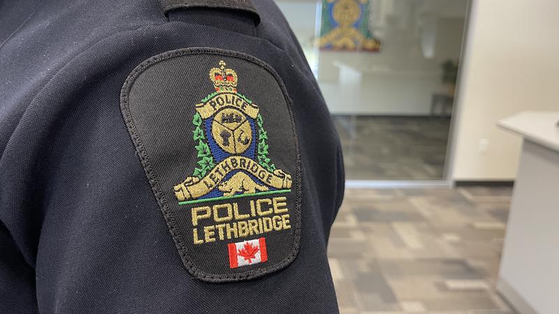 Lethbridge Police charge man in $600K investment fraud