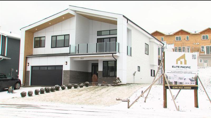 Hospice home winner announced