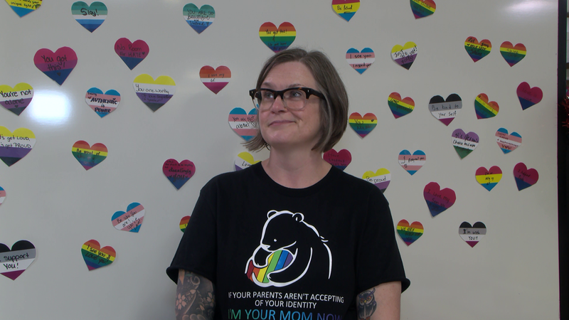 Parent of a Medicine Hat transgender youth is disgusted and devastated by bill passed by Alberta government