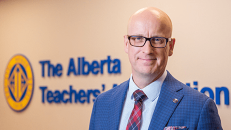 Alberta’s teachers accusing province of bad faith bargaining over recent strike