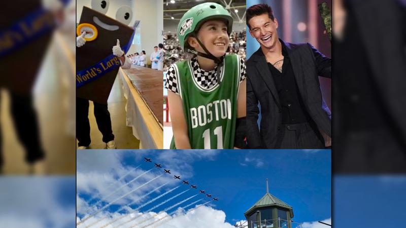 Top Stories of 2025: Top viral stories highlight Nanaimo’s best