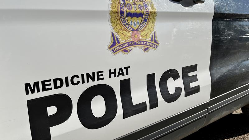 Medicine Hat woman charged after property damage to multiple businesses