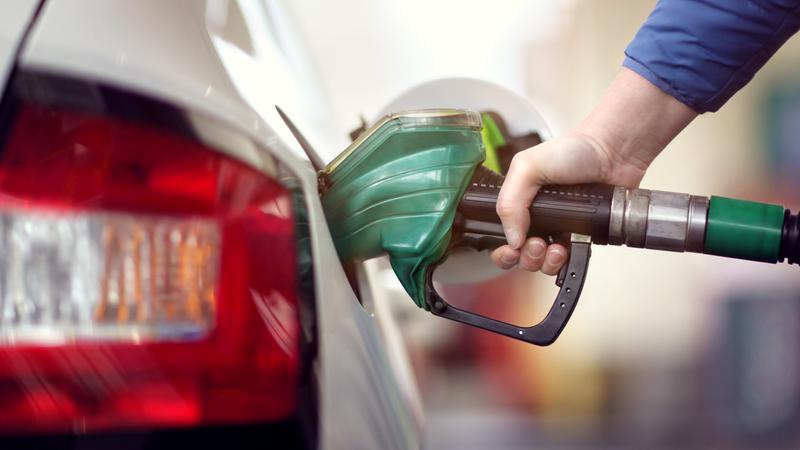 Recent prices at the pumps in Alberta some of the lowest seen in four years, but Medicine Hat’s remain among highest