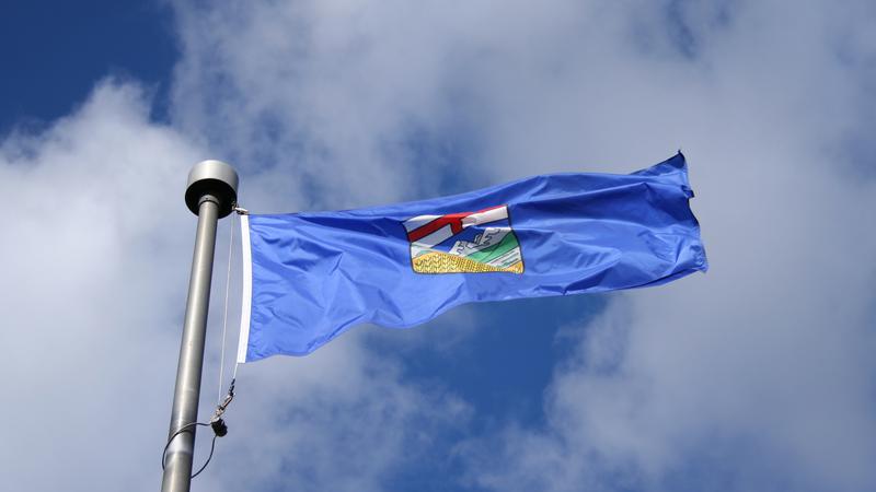 Citizen petition on Alberta separation approved