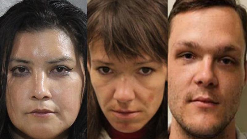 CRIME STOPPERS: Most Wanted – Week of January 11, 2026