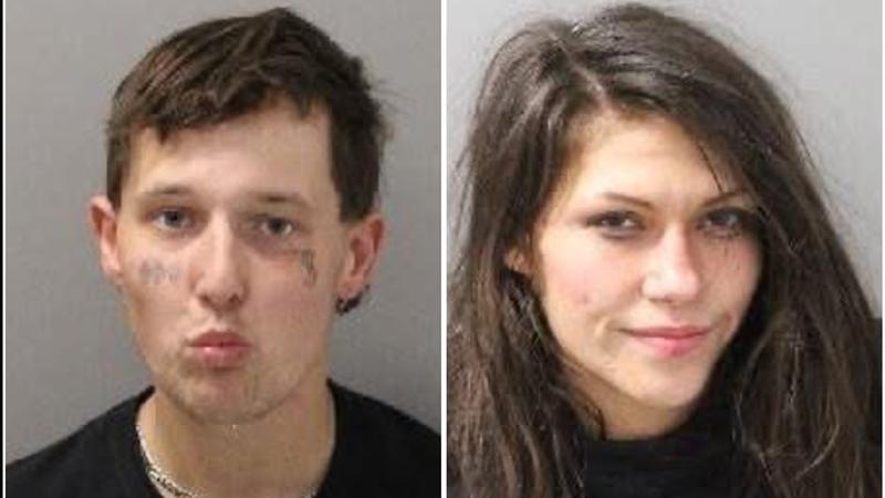 Medicine Hat Police arrest individuals wanted after a targeted robbery and firearms-related incident