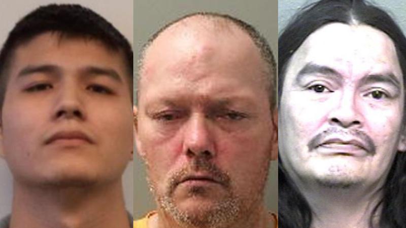 CRIME STOPPERS: Most Wanted – Week of January 18, 2026