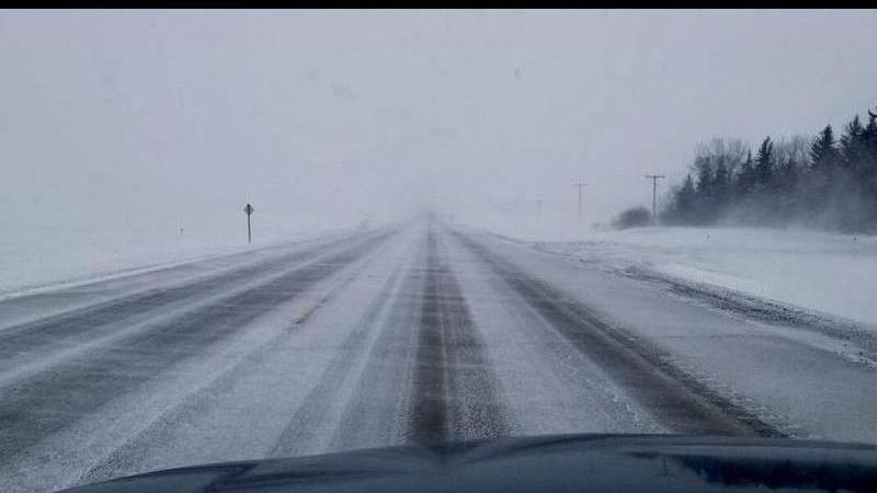 Yellow wind warning issued for central, southern Saskatchewan