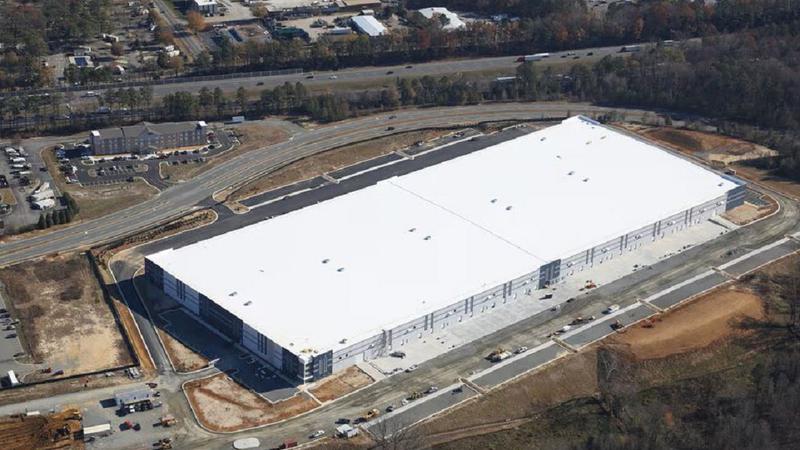 Pattison addresses property sale connected to proposed ICE facility